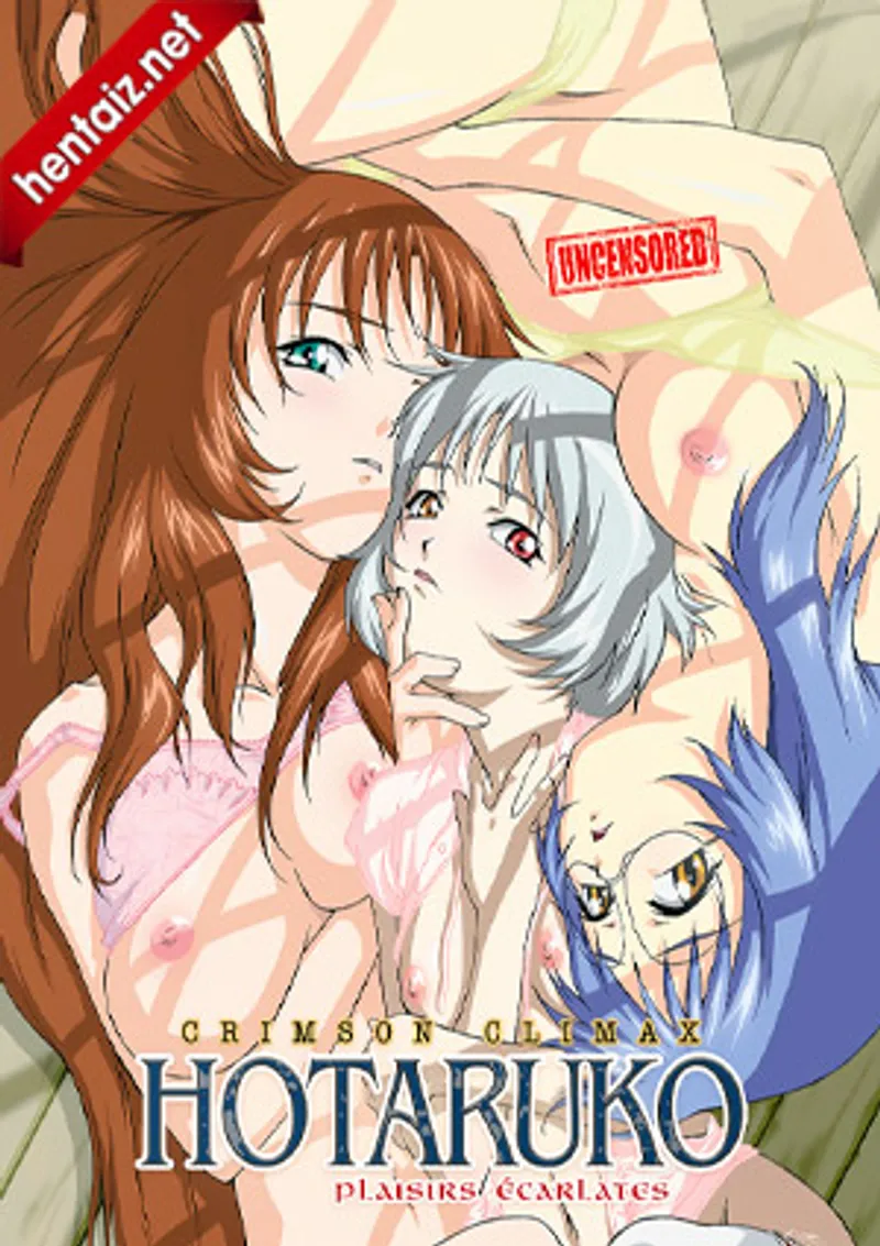 sex không che cực mạnh,aishah sex,sex co dien Hotaruko (crimson climax) 3