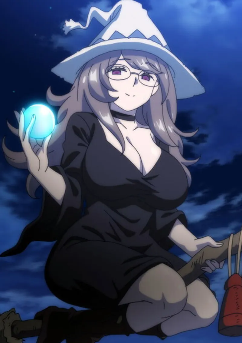 sex bơm nước vào đít,sex mỹ xuất trong,sex hiếp dâm trong nhà vệ sinh Majo wa kekkyoku sono kyaku to… the animation 2