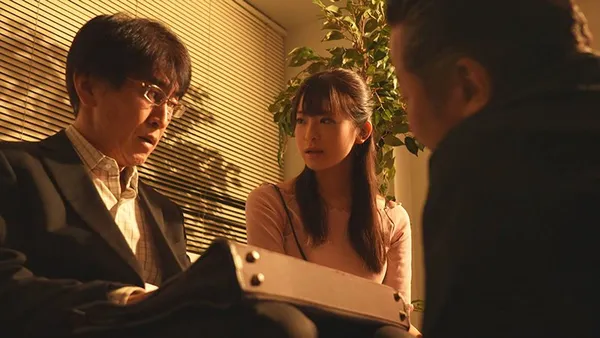 sex đam mỹ ko che Chồng vay nợ xã hội đen, vợ phải bán thân để trả nợ