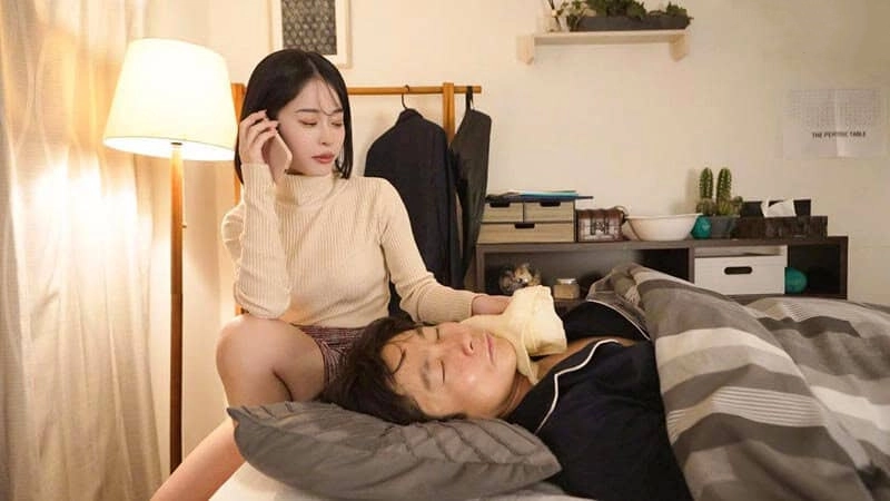 phim sex việt nam ngoại tình có tiếng Khi cô em gái phát hiện anh trai mình có “của quý” rất to